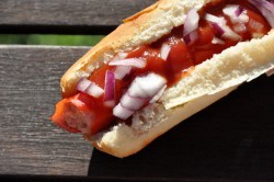 Hotdog