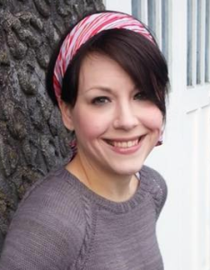 Sharon Zientara profile pic