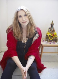 Susannah