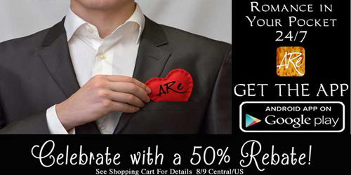 ARE rebate