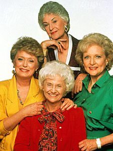 Golden Girls