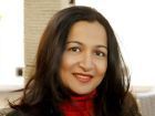 Kiran Manral