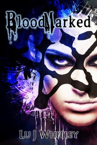BloodMarked