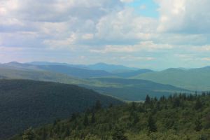 Hadley Mountain view 3