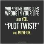 Plot Twist