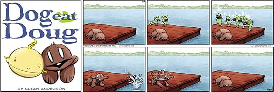 Dog Eat Doug for 08/09/2015