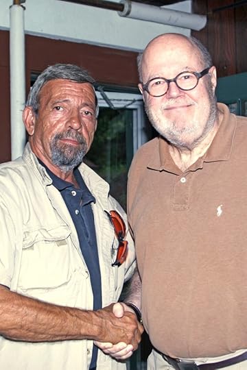 Mas&Stephen