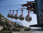 Bulles de Grenoble