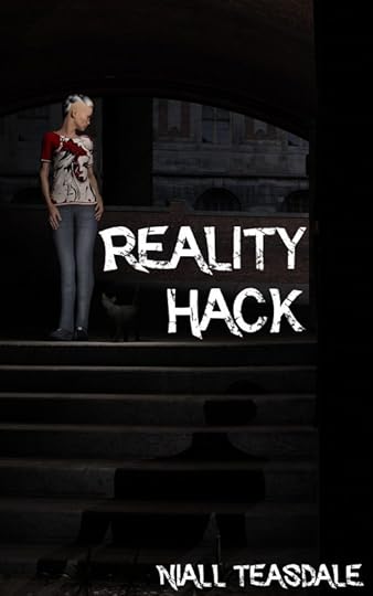 Reality Hack Cover
