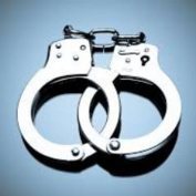 Handcuffs