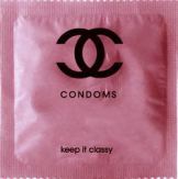 Condom
