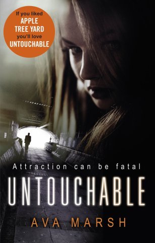 Untouchable-with-Rondel