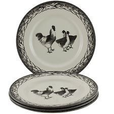 chicken plate