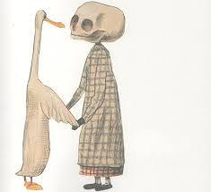 death duck