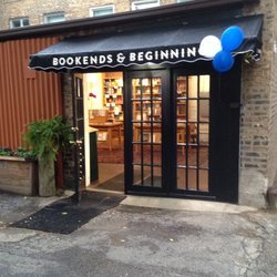 BookendsBeginnings
