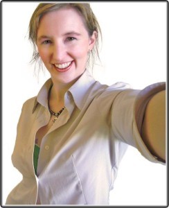 Sci-Fi Romance Author Wendy Lynn Clark