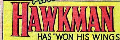 HawkmanAdclip