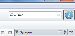 Scriv Collection Search