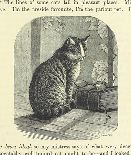 Image taken from page 233 of 'Aileen Aroon: a memoir [of a dog]. With other tales of faithful friends and favourites, sketched from the life'