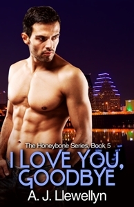 Honeybone, Book 5: I Love You, Goodbye