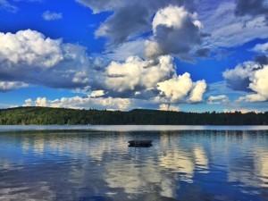 Lake