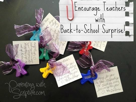 TeacherSurprise