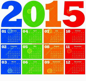 kalender2015