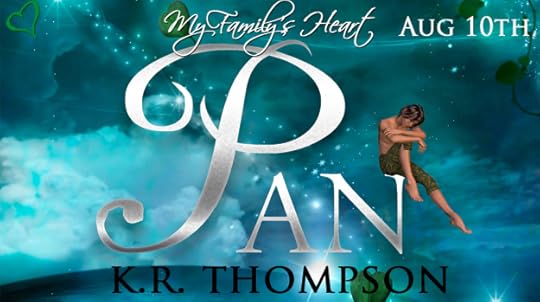 Pan - Release Banner