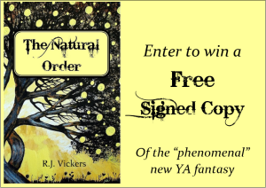 goodreads giveaway image