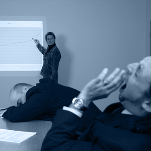 boring-presentation