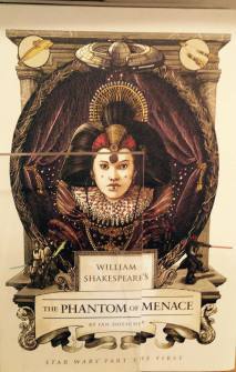 The Phantom of Menace