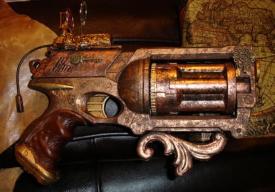 gun