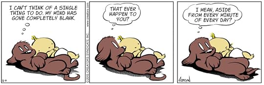 Dog Eat Doug for 08/10/2015