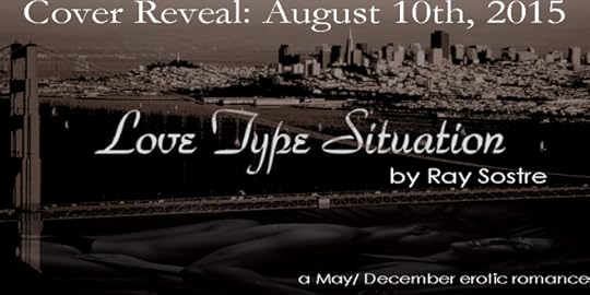 Love Type Situation Cover Reveal Banner