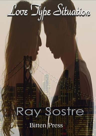 Love Type Situation Cover