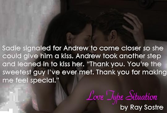 Love Type Situation Teaser 3