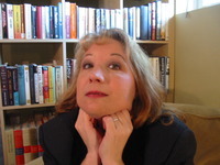03_Laini Giles_Author
