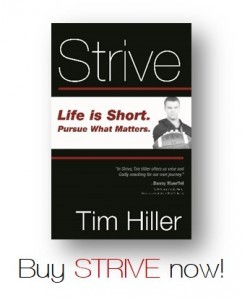 Buy STRIVE now