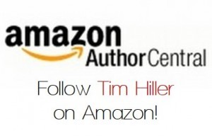 Follow Tim on Amazon