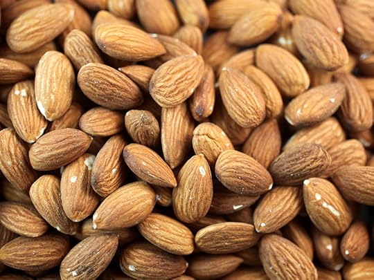 Almonds