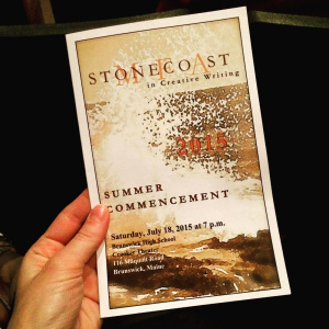 Stonecoast 50 1000