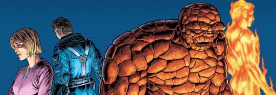 The Fantastic Four