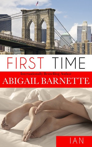 firsttimeian