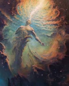 transcendent humanity
