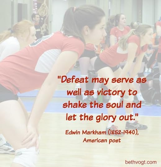 let the glory out 2015