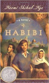 Habibi