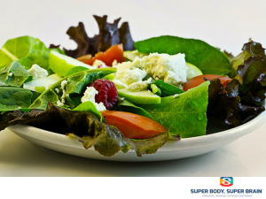 Sald can lead to weight loss