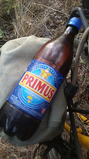 Found this Gem in the Middle of Nowhere - Primus from DRC in 1litre!