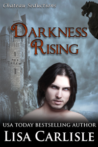 Cover: DarknessRising