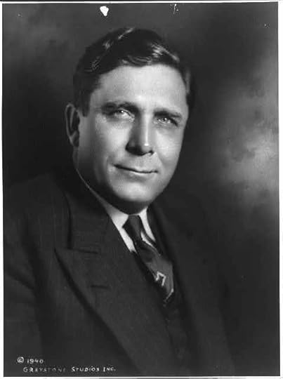 Lewis L. Gould - Wendell Willkie